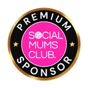 Premium sponsor badge