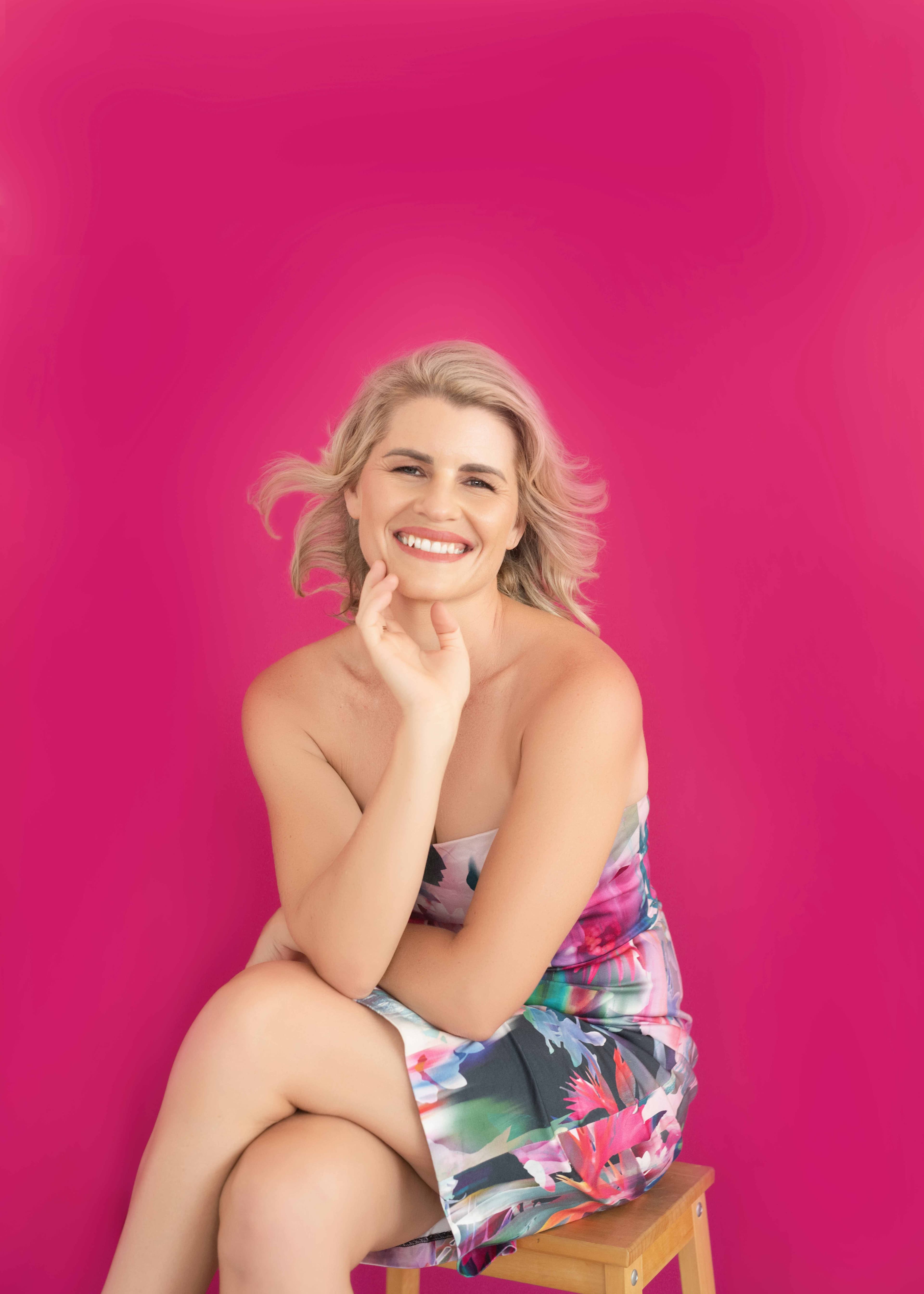 Kirsty Foster