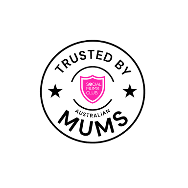 Trusted by Australian Mums