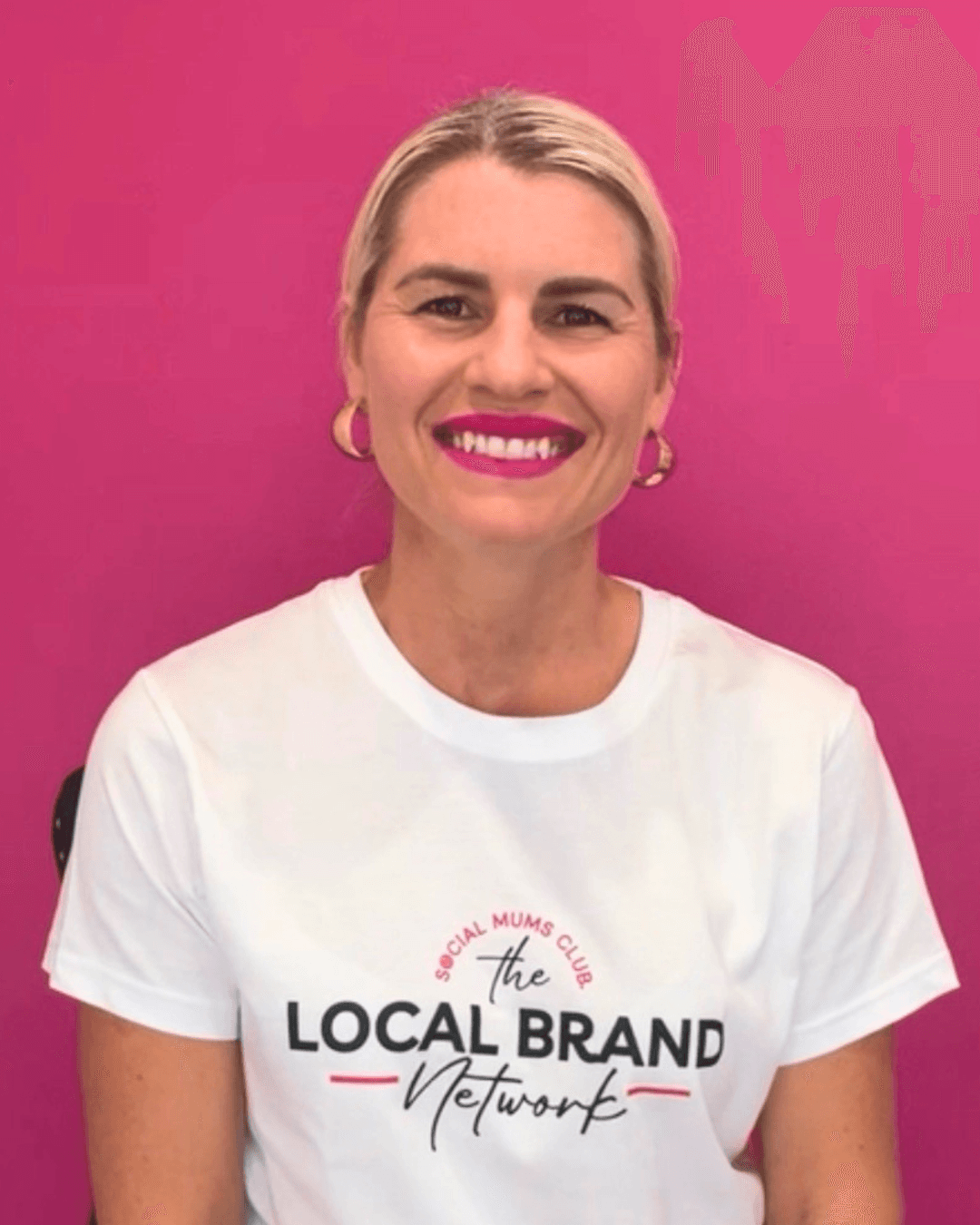 Local Brand Network members