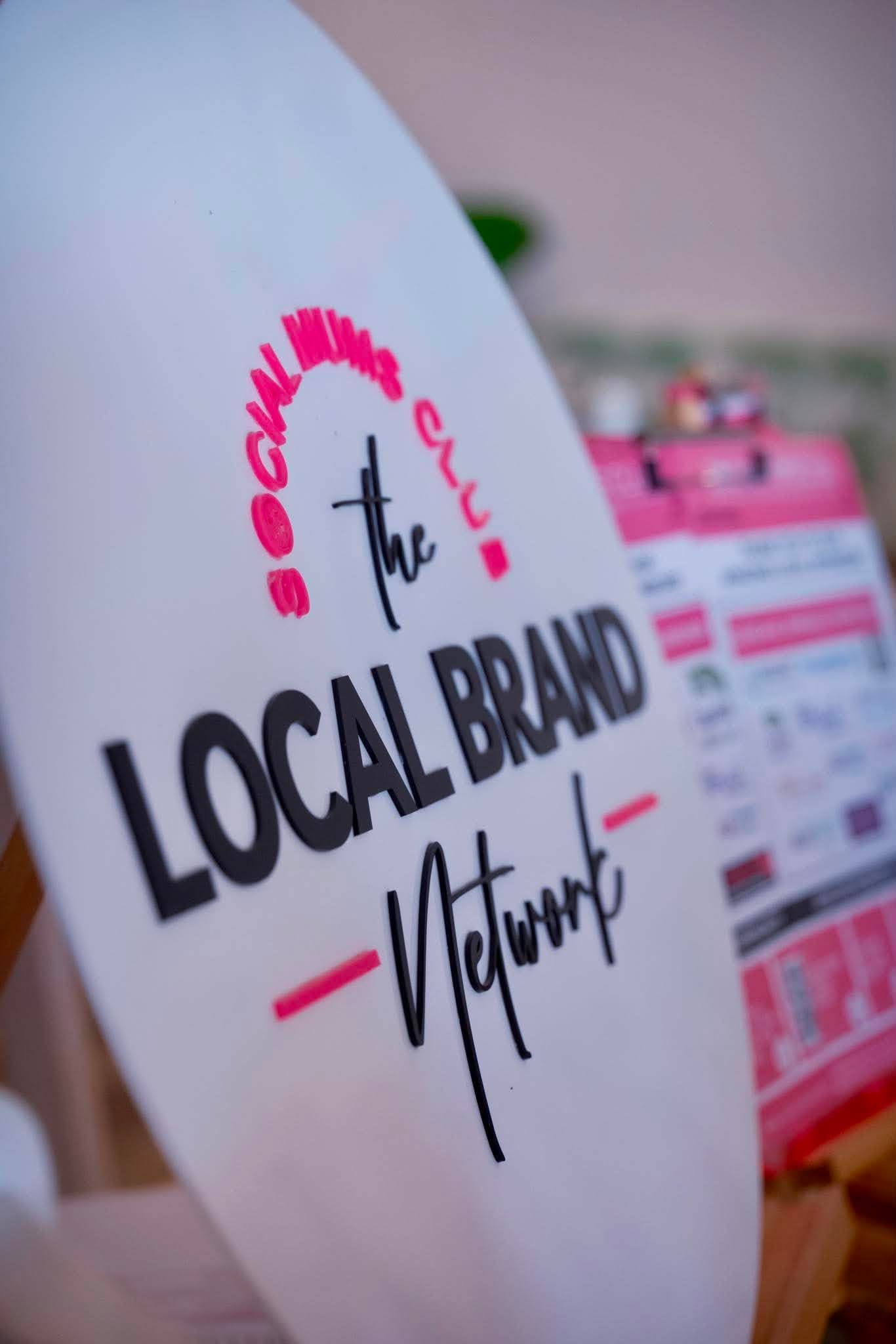 Local Brand Network members