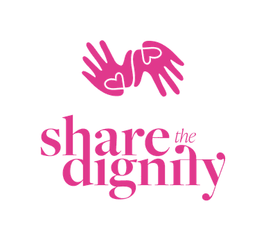 Share the Dignity