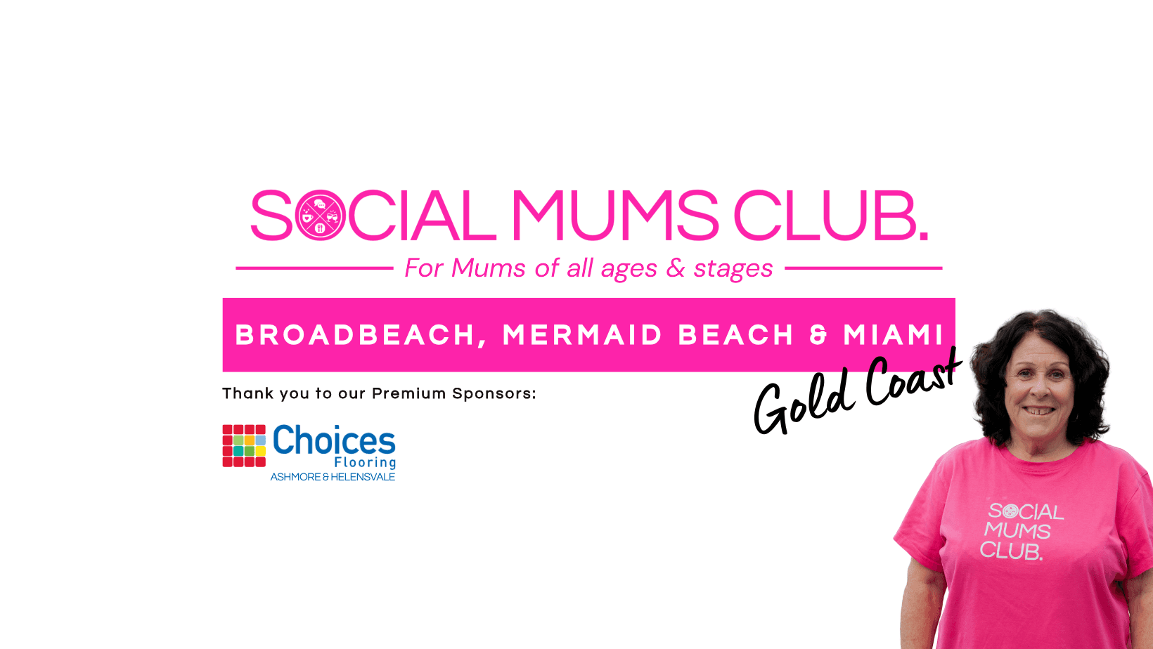 Broadbeach, Mermaid Beach & Miami