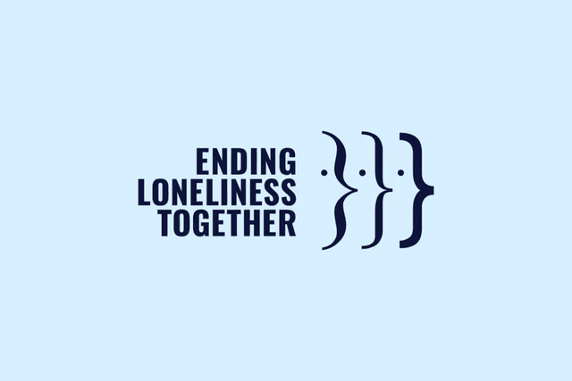 Ending Loneliness Together