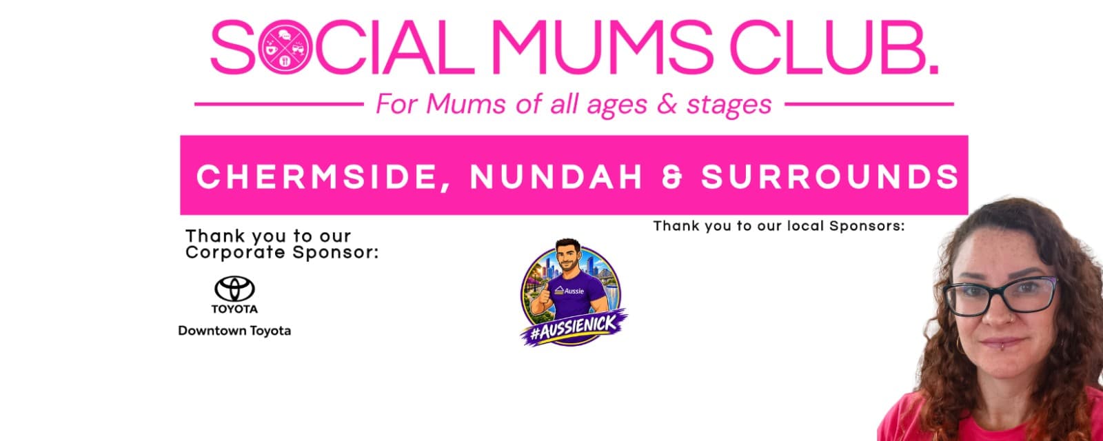 Chermside, Nundah & Surrounds