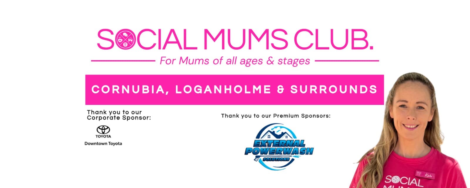 Cornubia, Loganholme & Surrounds