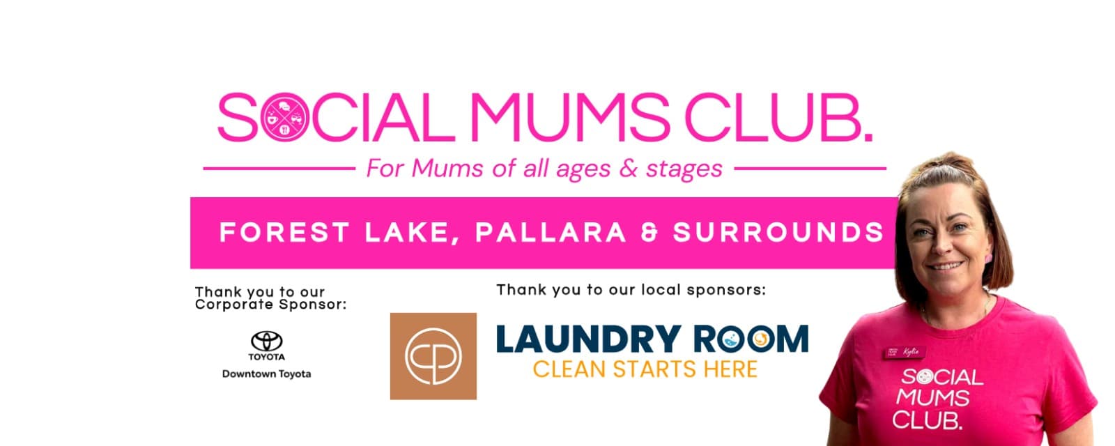 Forest Lake, Pallara & Surrounds