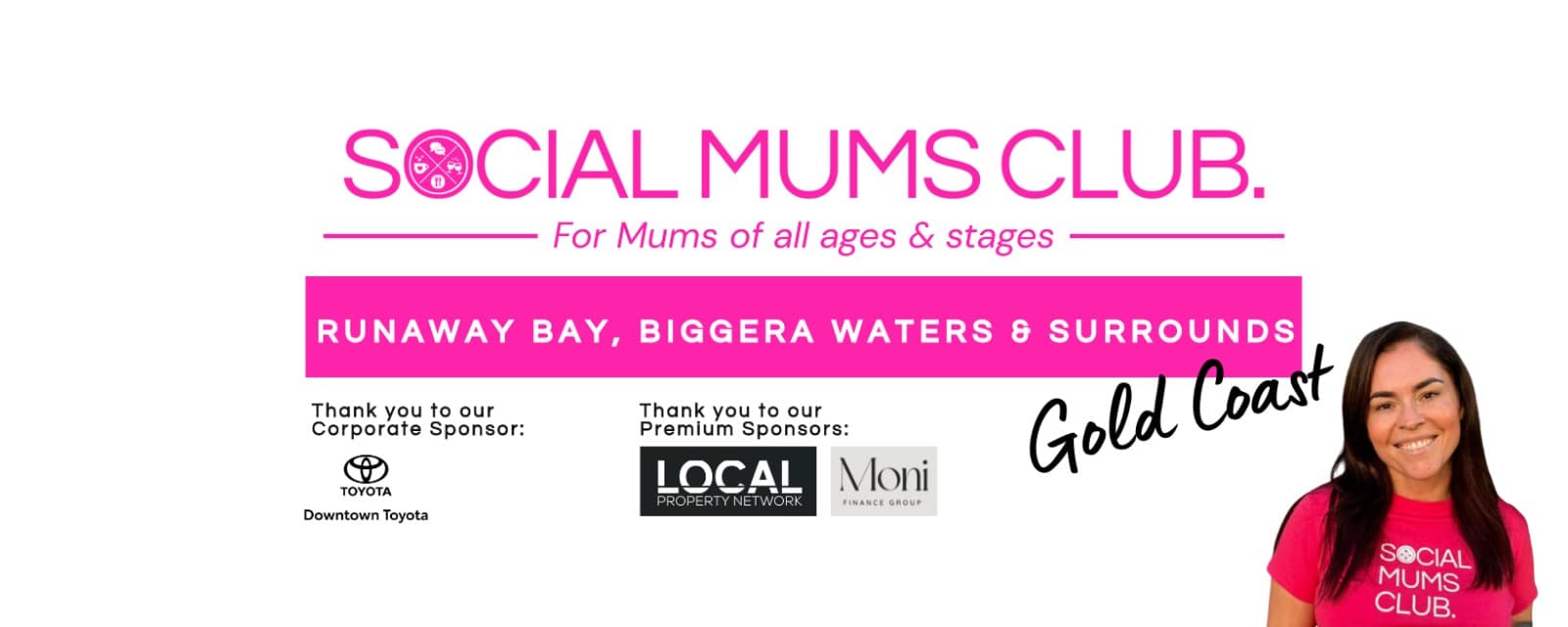 Runaway Bay, Biggera Waters & Surrounds