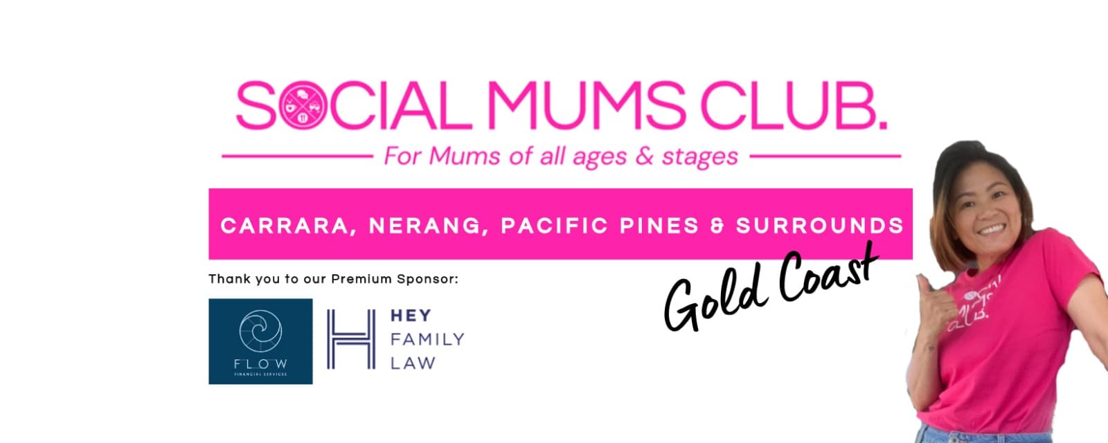 Carrara, Nerang, Pacific Pines & Surrounds