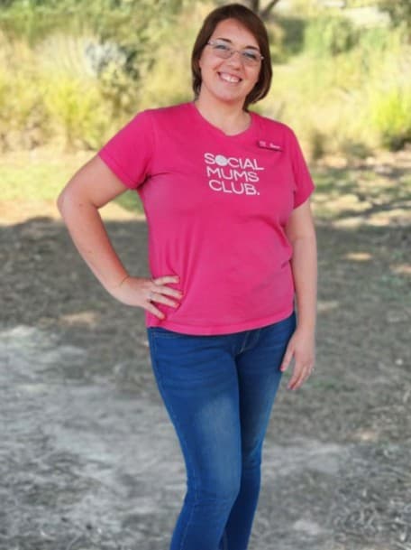Renee Ikin