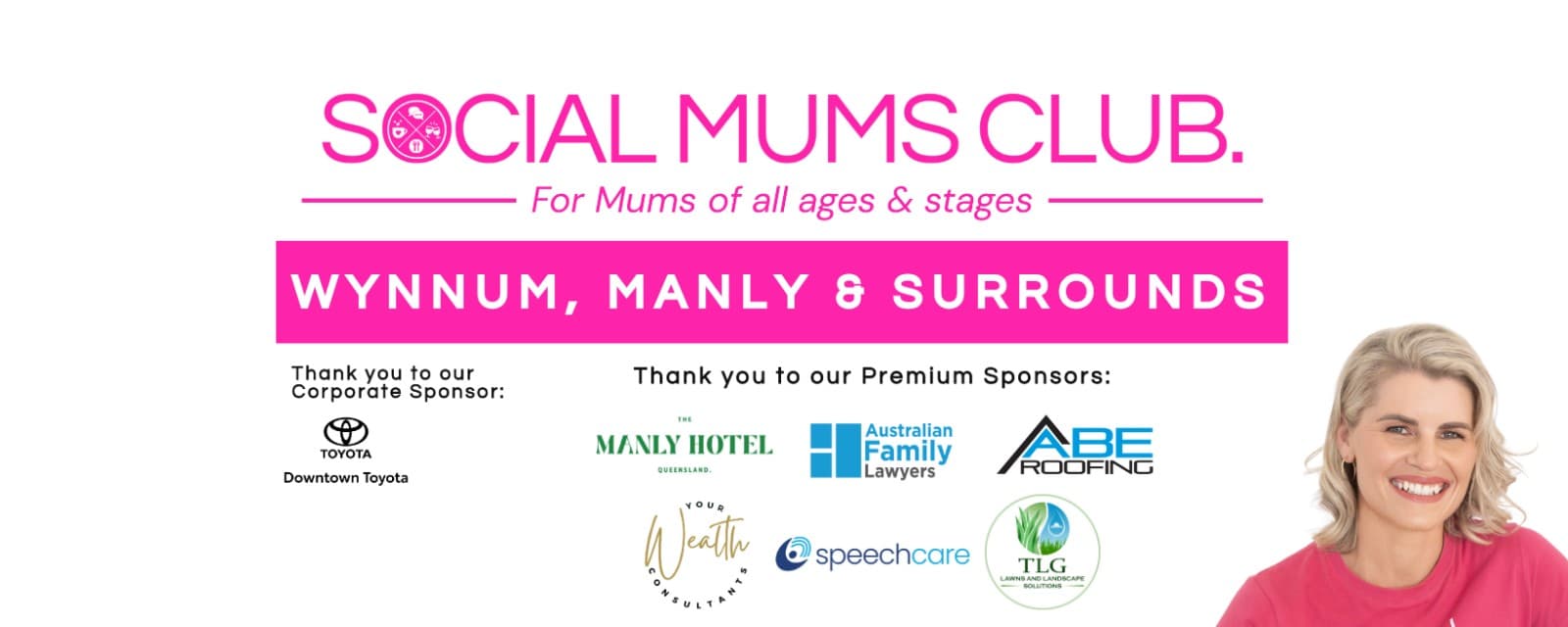 Wynnum, Manly and Surrounds